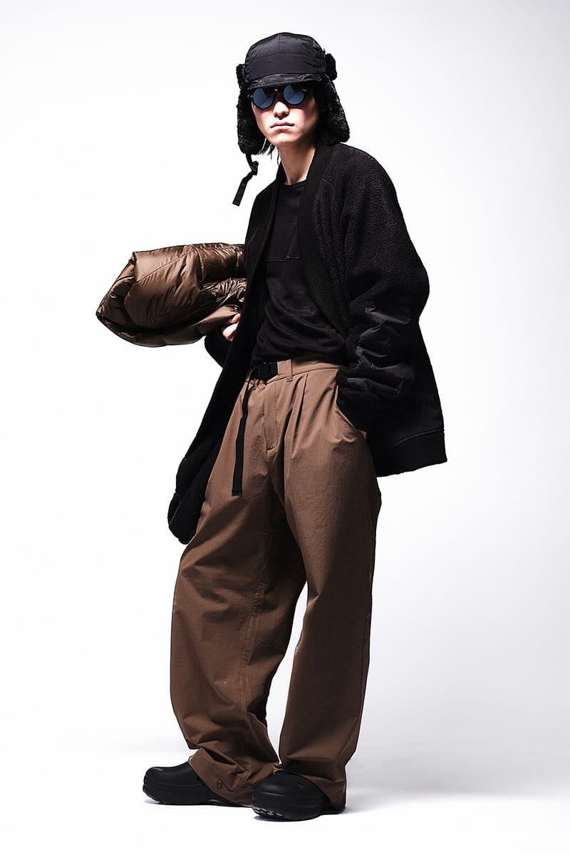 Helly Hansen HH-118389225 Fall Winter 2024 Collection Helly Hansen HH-118389225 Fall Winter 2024 Collection