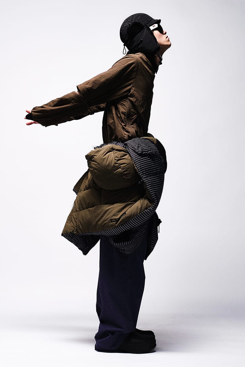 Helly Hansen HH-118389225 Fall Winter 2024 Collection Helly Hansen HH-118389225 Fall Winter 2024 Collection