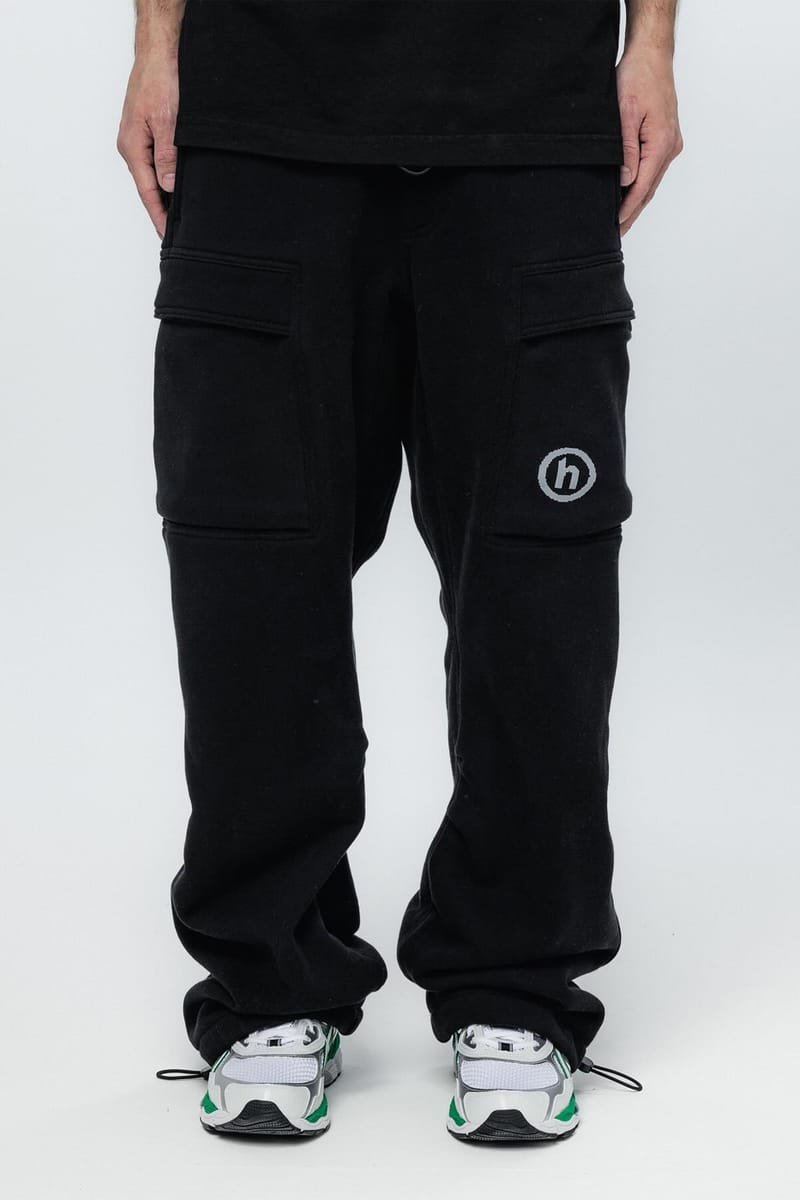 hidden ny tech cargo pants