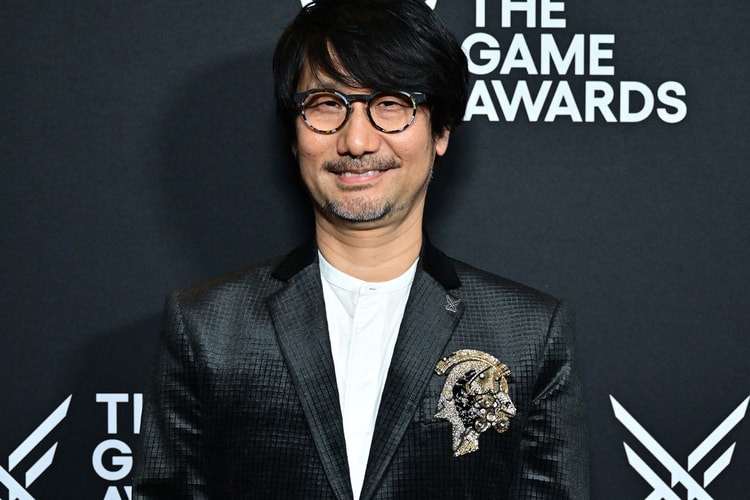 Death Stranding 2 Poster Reveal Hypebeast death stranding 2 poster reveal hypebeast