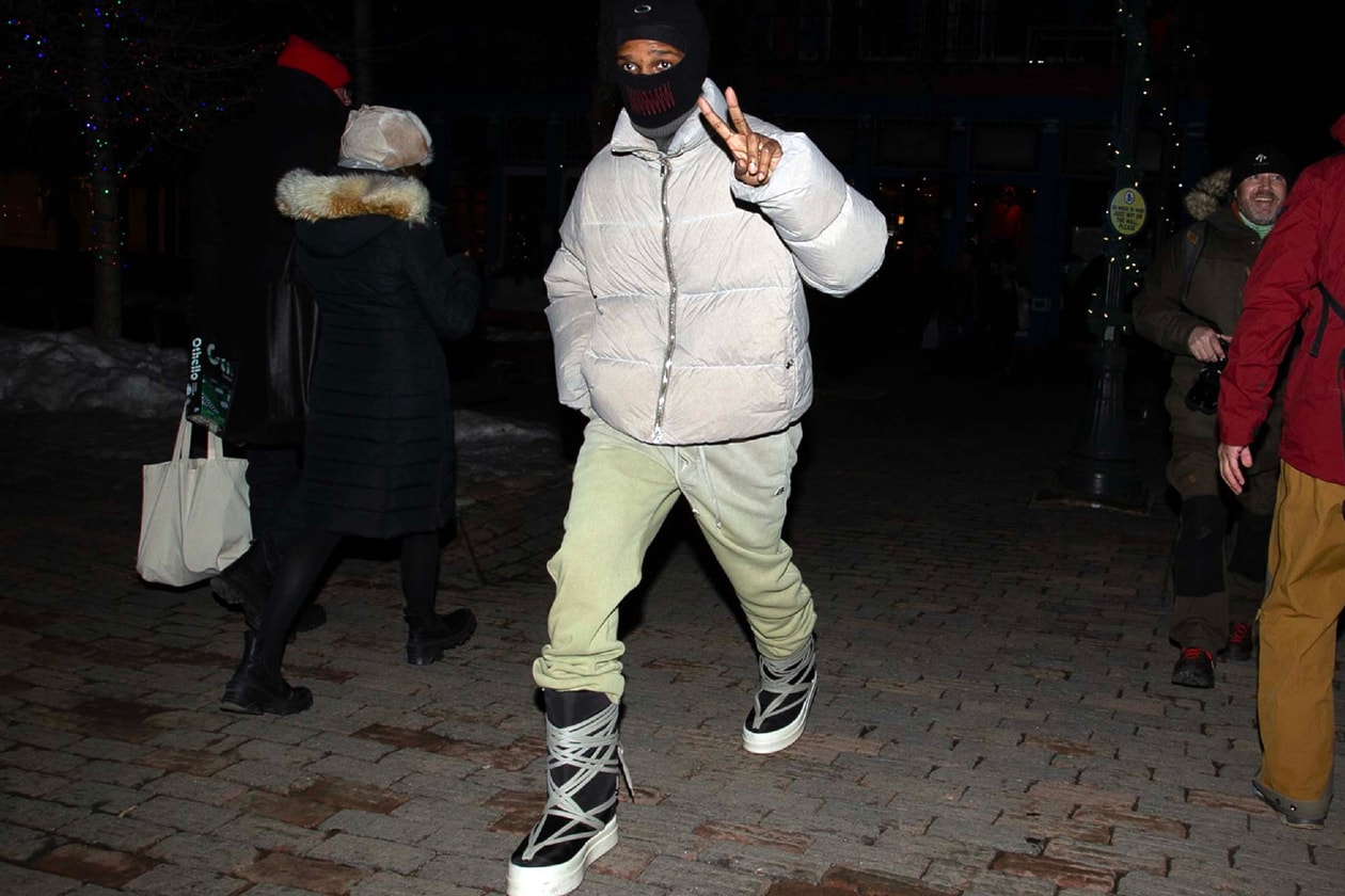 How Aspen Became a Snow Capped Mecca for Fashion and Art Hypebeast