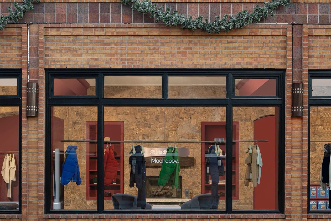 How Aspen Became a Snow Capped Mecca for Fashion and Art Hypebeast