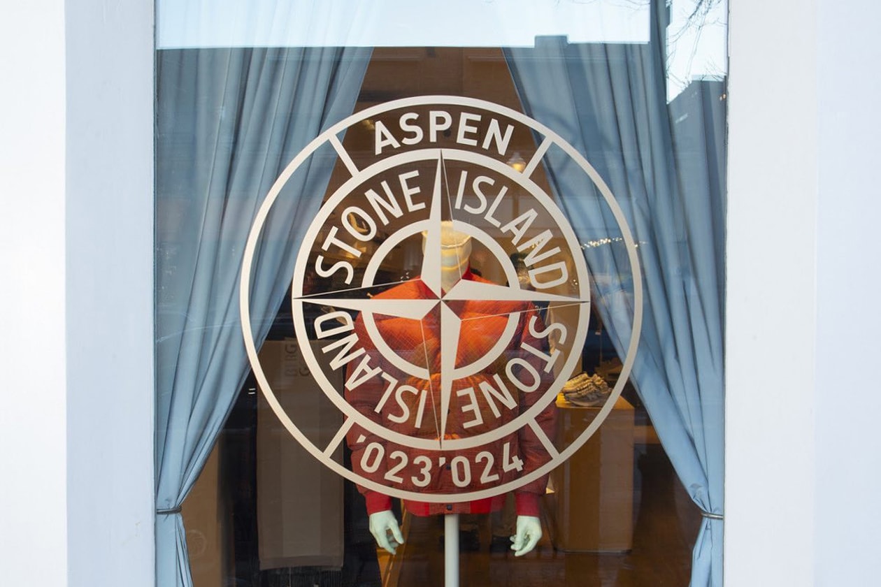 How Aspen Became a Snow Capped Mecca for Fashion and Art Hypebeast