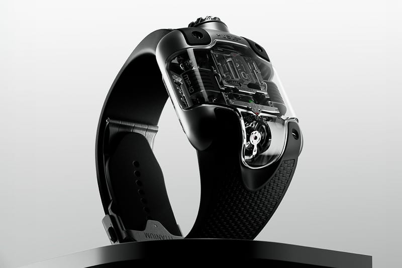 Hublot selfridges online