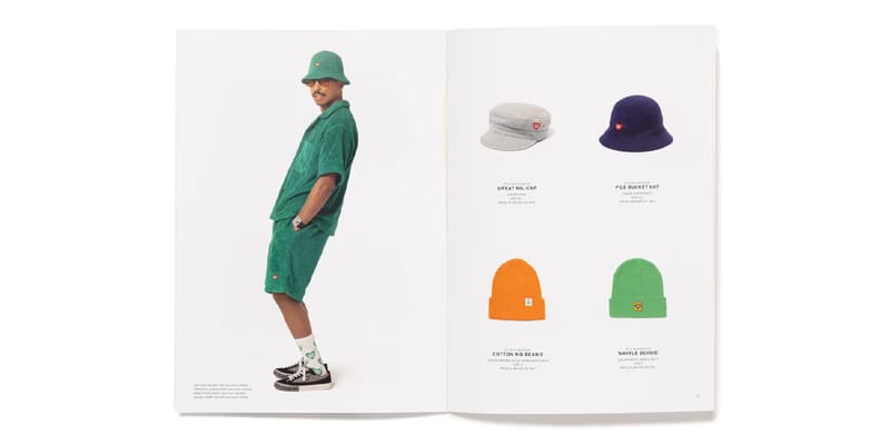 HUMAN MADE スペシャルブック SEASON 27・29 2点セット human-made-book-for-futuristic