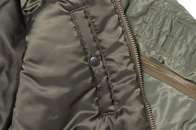 HUMAN MADE's Latest Season 27 SS24 Capsule Flies High