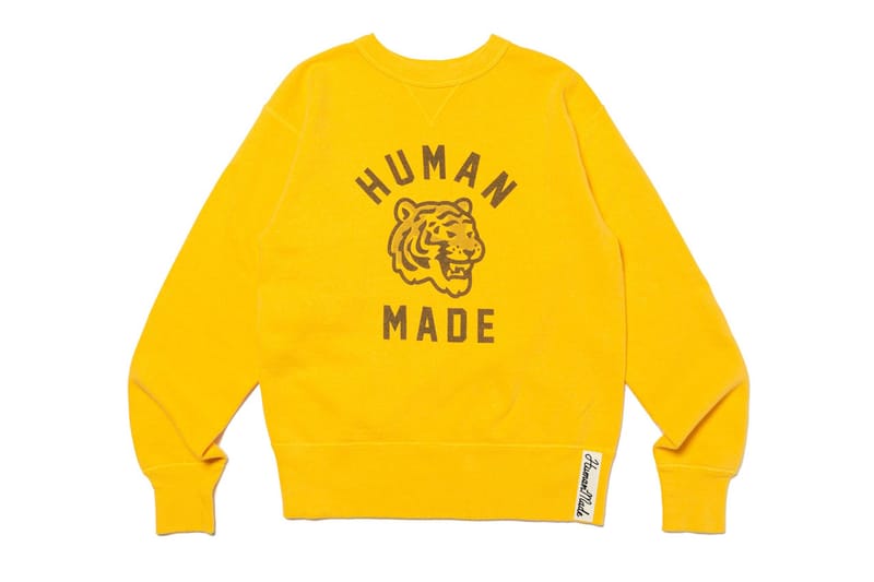 NIGO × Nike Collaboration Pre-Release | HUMAN MADE Inc.