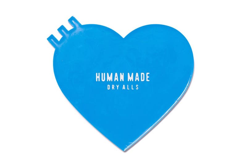 【本物保証 /関税・送料無料】HUMAN MADE Heart Float Human Made ヒューマンメイド HEART FLOAT