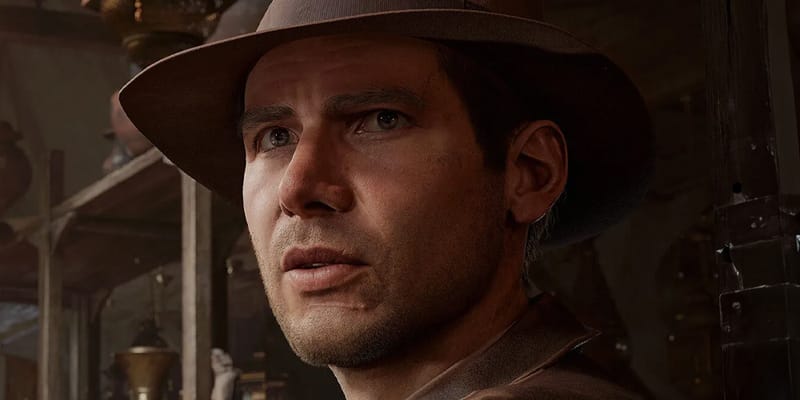 'Indiana Jones And The Great Circle' Gameplay Trailer | Hypebeast