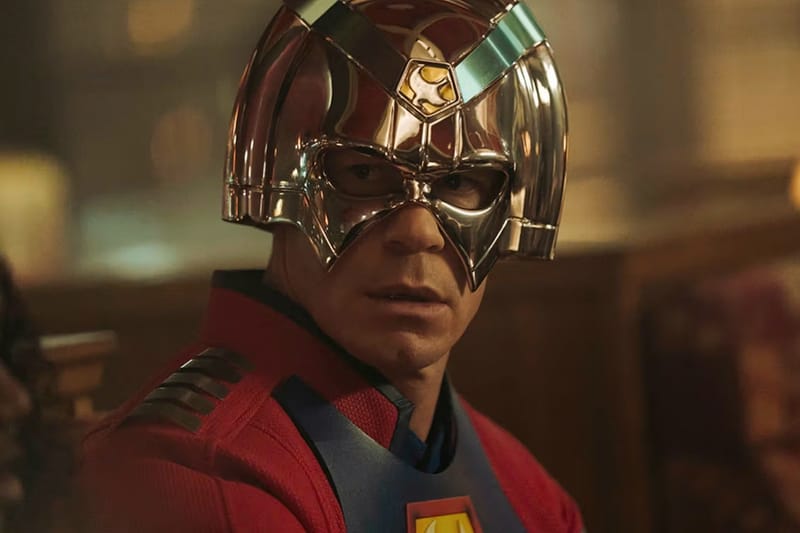 James Gunn Provides Update on 'Peacemaker' Season Two Hypebeast