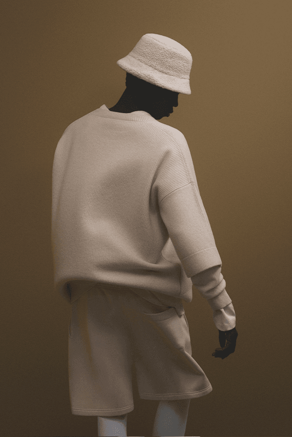 新品 MONCLER X ROC NATION BY JAY-Z ハット M 新品 MONCLER X ROC NATION BY JAY-Z ハット M