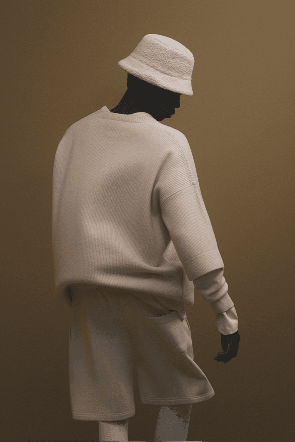 新品 MONCLER X ROC NATION BY JAY-Z ハット M 新品 MONCLER X ROC NATION BY JAY-Z ハット M