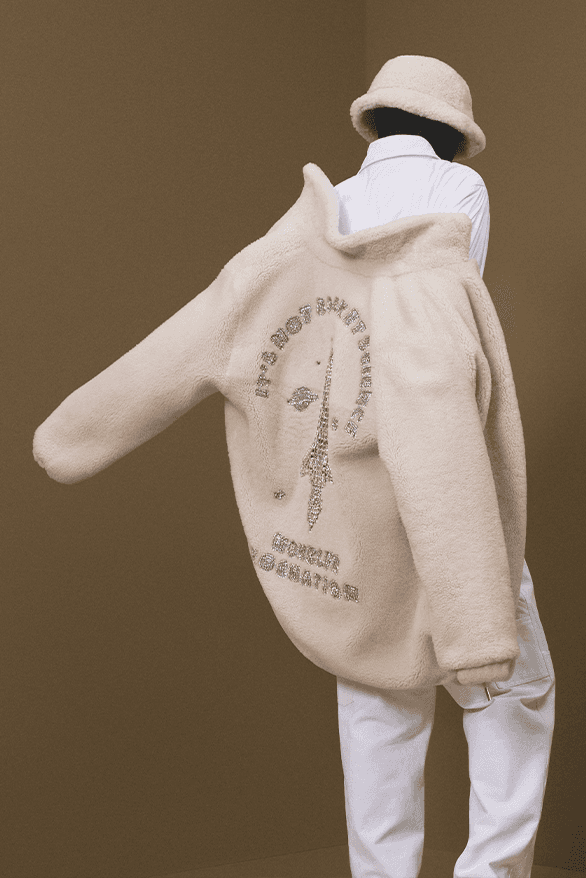 【送料&関税込】Moncler Genius Roc Nation By Jay-z Sweater Roc Nation x Moncler Collaboration Release Info | Hypebeast