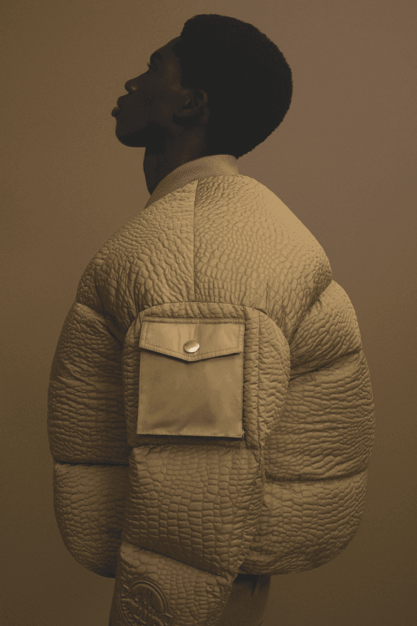 Roc Nation x Moncler Collaboration Release Info | Hypebeast