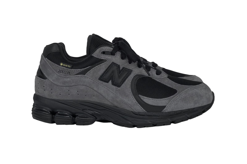 jjjjound new balance 2002r gore tex release date