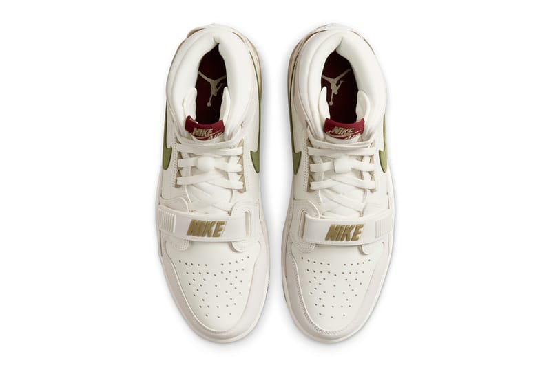 NIKE★Legacy 312 レガシー 312 Year of the Rabbit 送関込 Amazon.com | Jordan Legacy 312 Low (Summit White/University