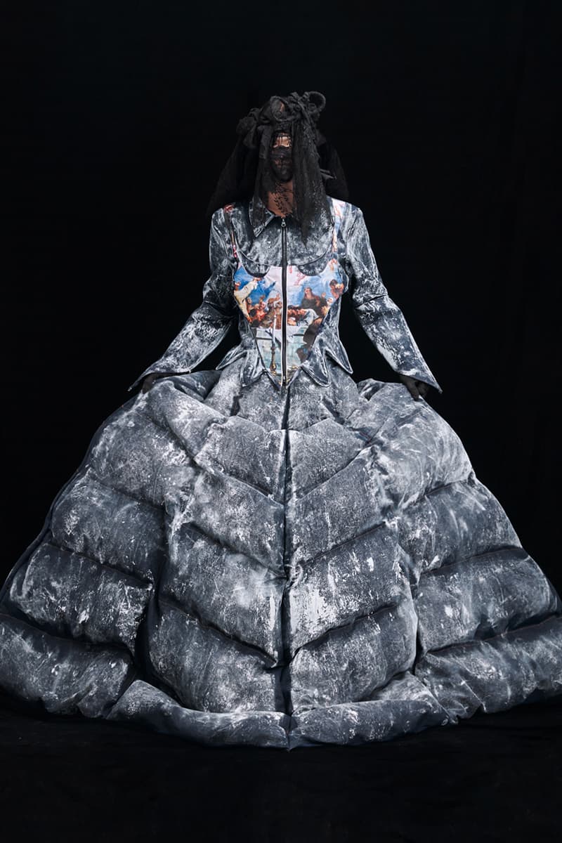 JUNTAE KIM Fall/Winter 2024 
