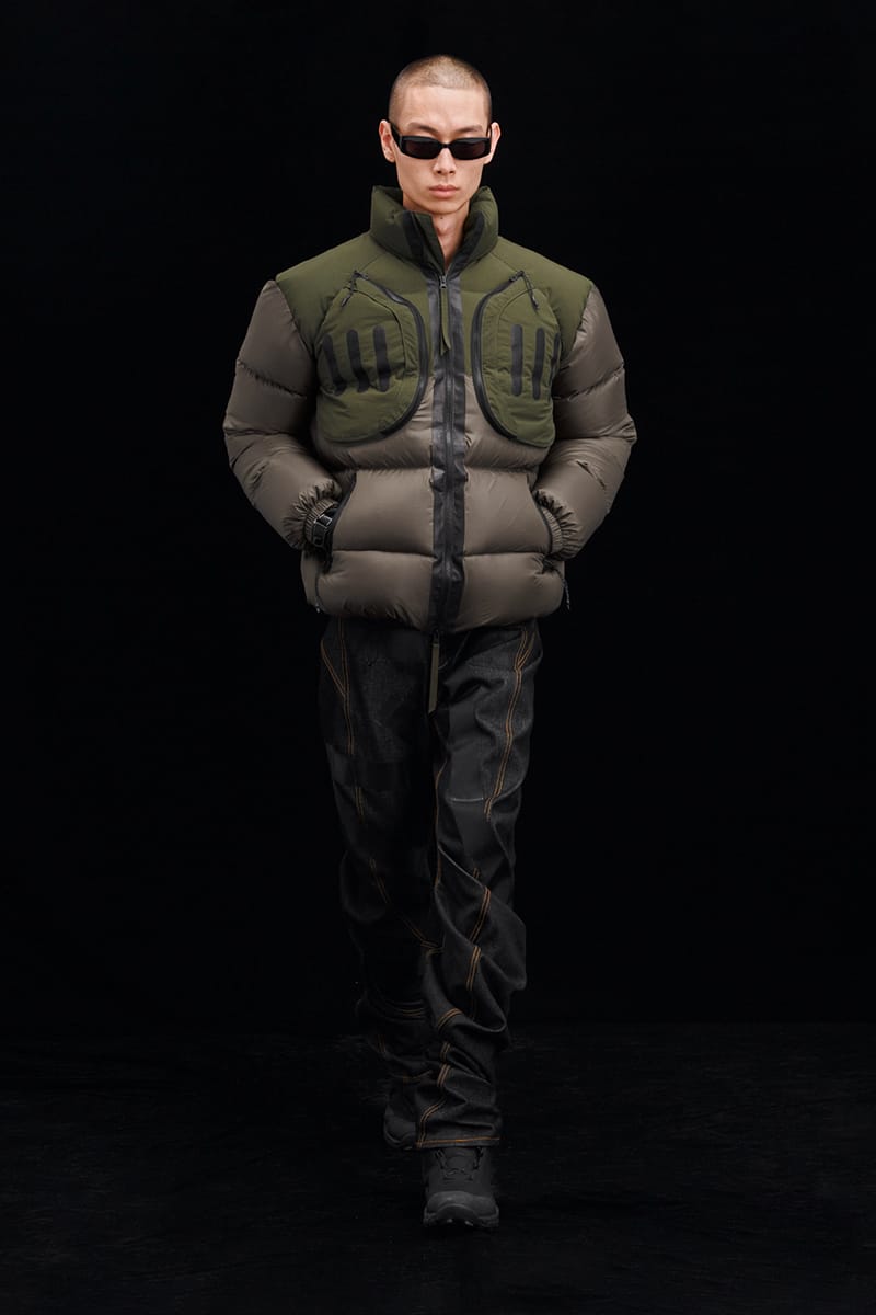 JUNTAE KIM Fall/Winter 2024 