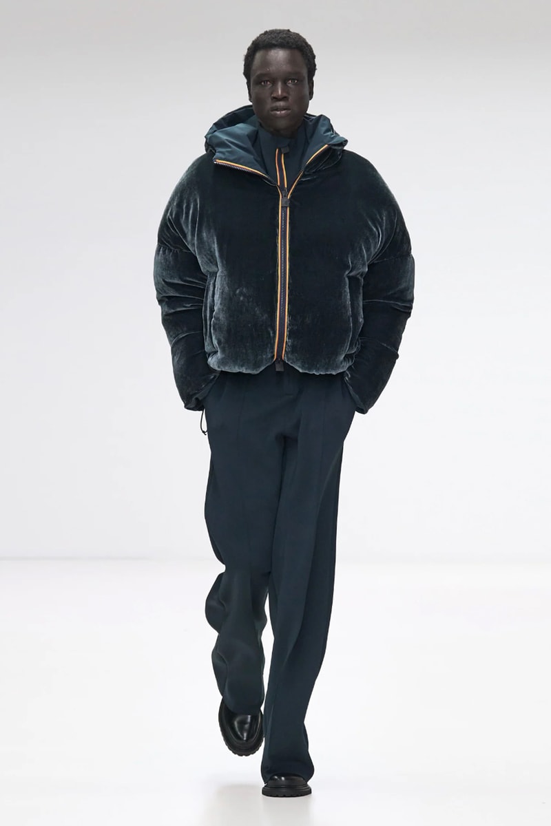 K-Way Fall/Winter 2024 Collection | Hypebeast