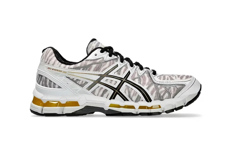 kayano 20 mens