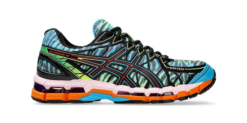 Asics gel kayano 20 d womens sale