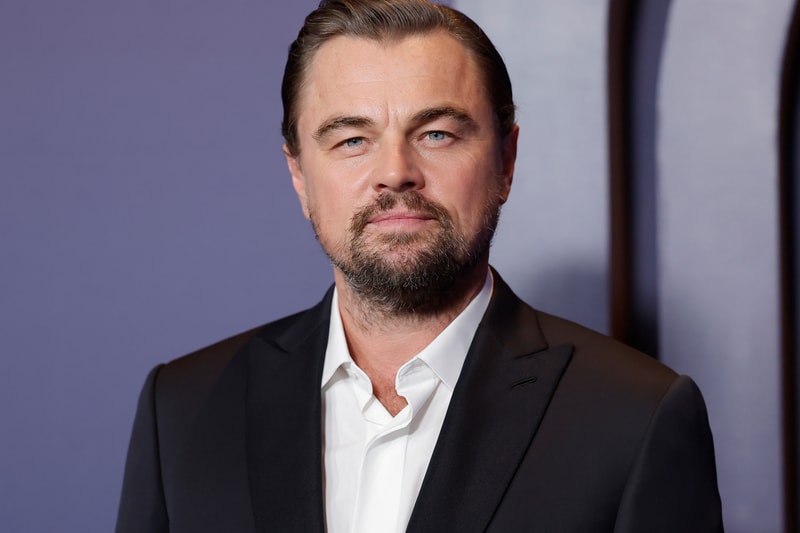 Leonardo DiCaprio to Star in New Paul Thomas Anderson Film for His Next