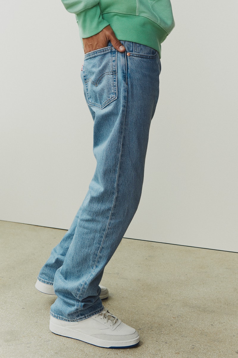 Levi’s 517 Bootcut Jeans Re-Launch | Hypebeast