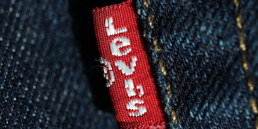 Иск Levi’s Files против Брунелло Кучинелли из-за вкладок, нарушающих авторские права