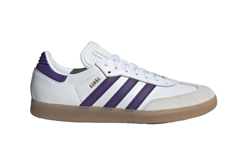 Adidas samba cheap 4