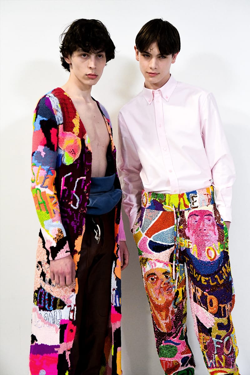 LOEWE ホームフラグランス 新作ホームセンツ ‐ ロエベ フレグランス - LOEWE