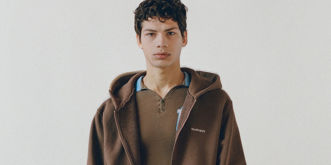 Madhappy's Spring Classics Keep It Simple | Hypebeast