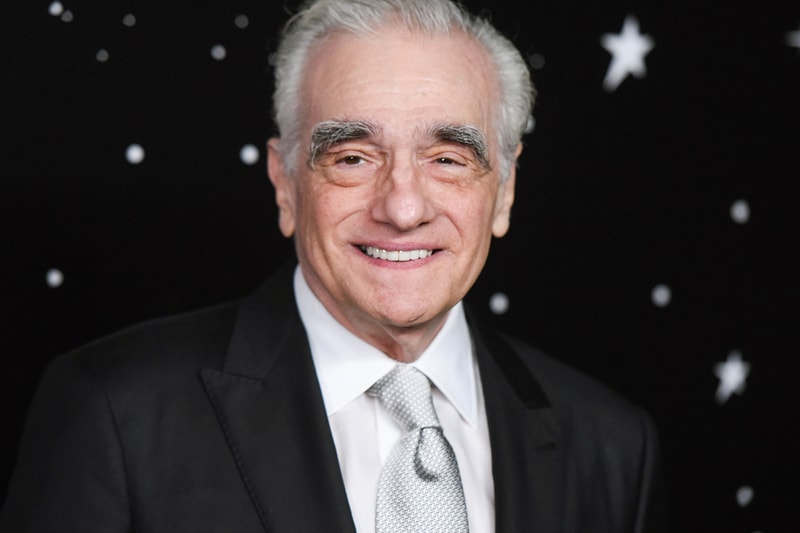 Martin Scorsese Jesus Film To Begin Filming 2024 Hypebeast