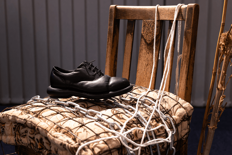 Martine Rose x Clarks Fall/Winter 2024 Collaboration | Hypebeast