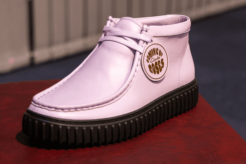Martine Rose x Clarks Fall/Winter 2024 Collaboration | Hypebeast Martine Rose x Clarks Fall/Winter 2024 Collaboration | Hypebeast