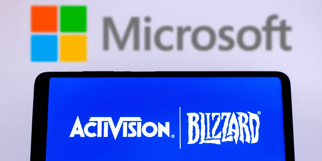 Microsoft увольняет 1900 сотрудников Xbox и Activision Blizzard