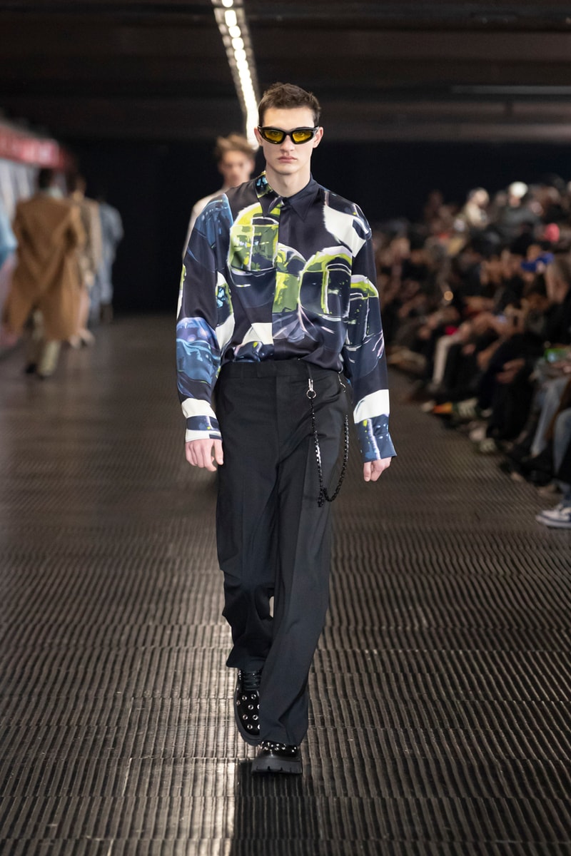 MSGM Fall/Winter 2024 Collection | Hypebeast