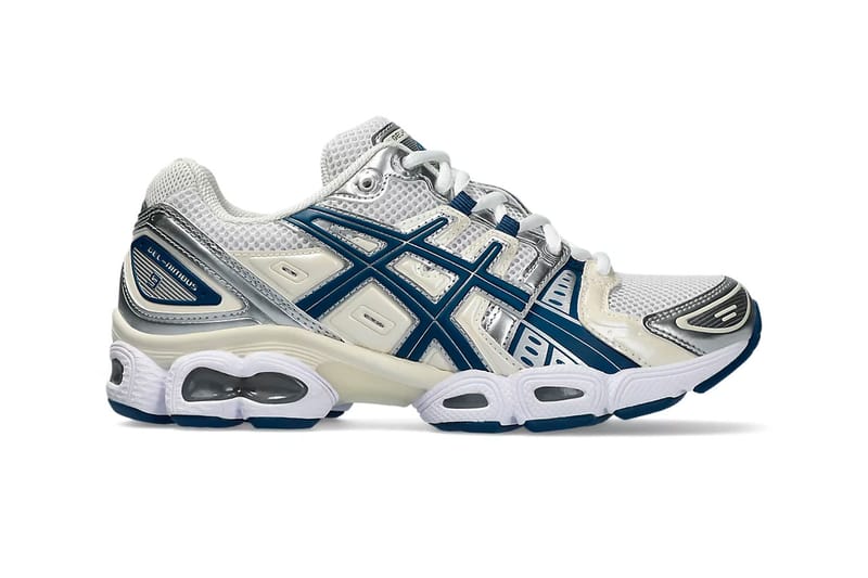 New ASICS GEL Nimbus 9 Colorways Release Info | Hypebeast