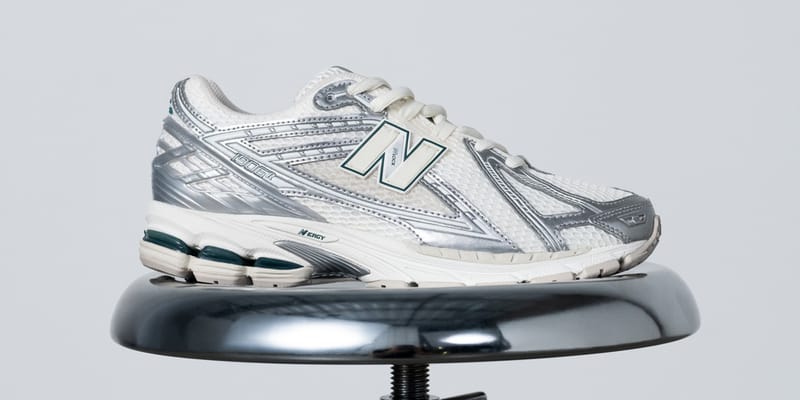 New Balance Drops Metallic Hued 1906D Pack Hypebeast