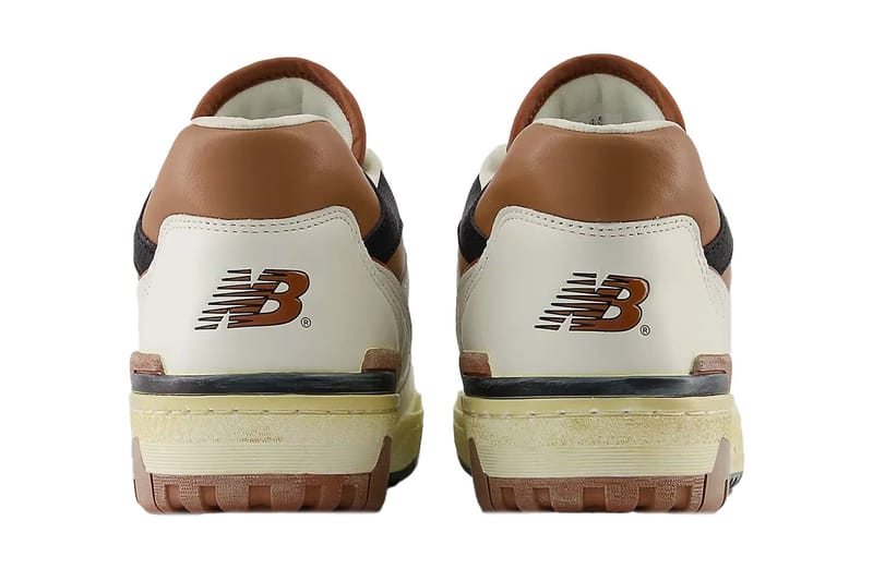 New balance store 550 new era