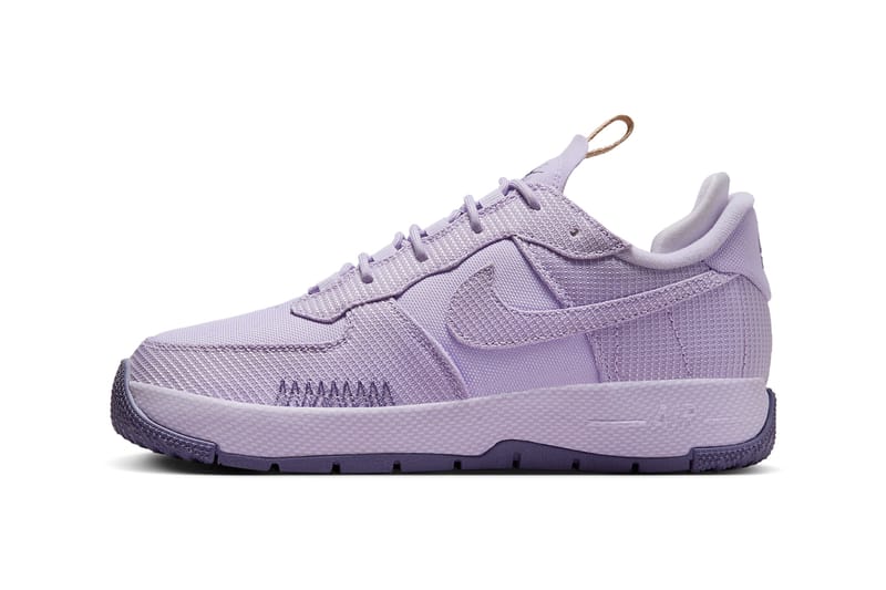 Lavender nike outlet air force