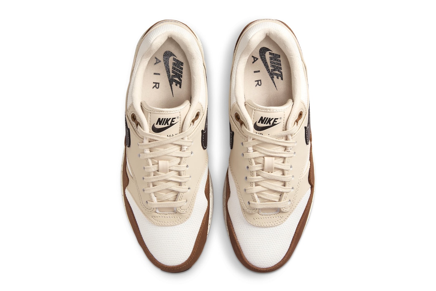 Nike Air Max 1 ’87 “Velvet Brown” Release Info | Hypebeast