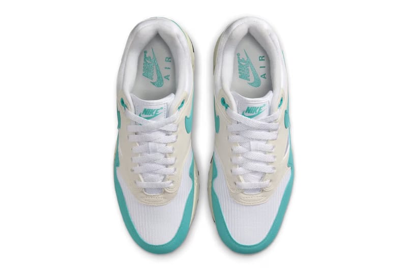 Air max 1 hot sale dusty cactus