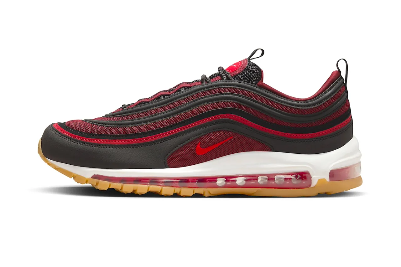 Air max 97 outlet grape mens