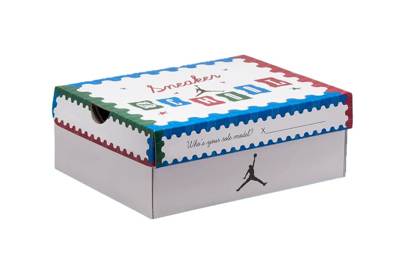 Nike Hornets Colored Air Jordan 1 Mid Info | Hypebeast