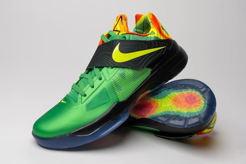 Kd on sale 6 weatherman