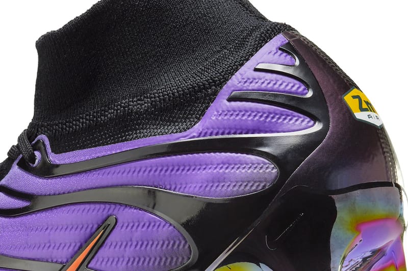 Hypervenom phantom clearance 2 purple volt