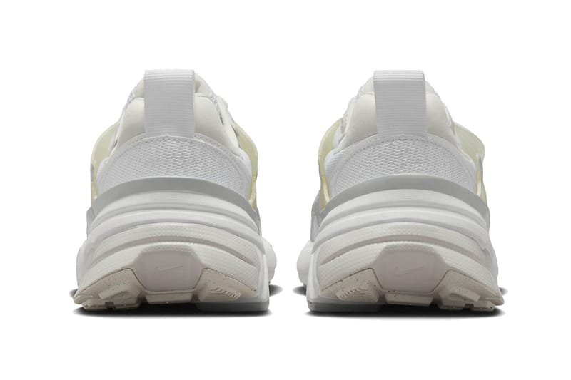Nike V2K Run Metallic Silver Release Info | Hypebeast