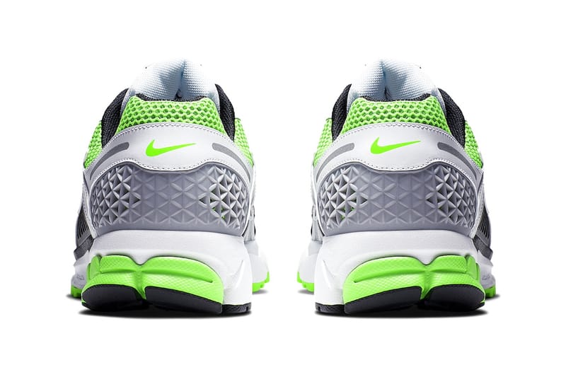 Nike vomero cheap 5 electric green