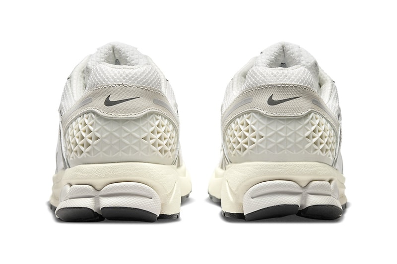 Nike Zoom Vomero 5 Surfaces in a Clean 