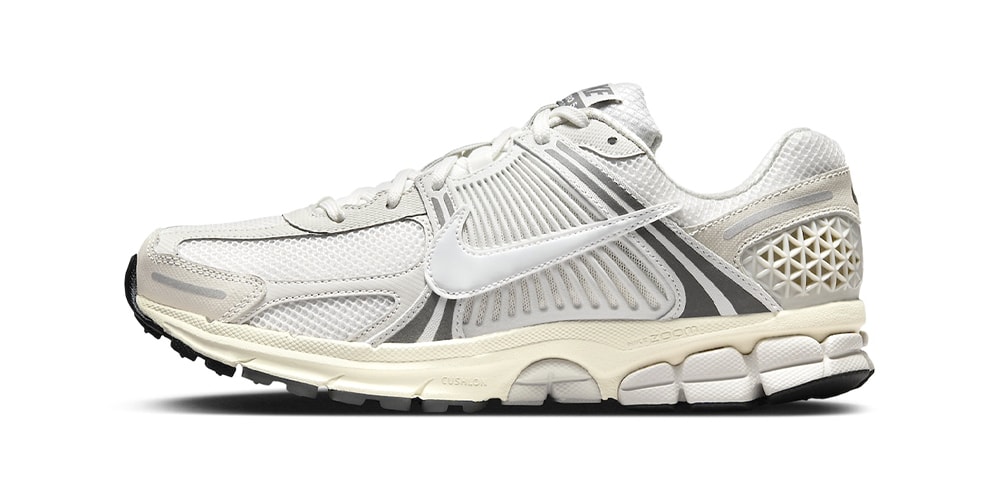 Nike Zoom Vomero 5 Surfaces in a Clean 